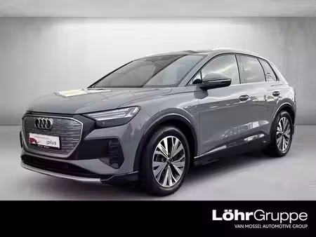 Audi Q4 e-tron 40 204