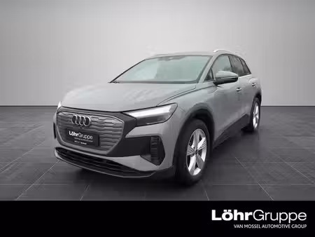 Audi Q4 e-tron 40 204