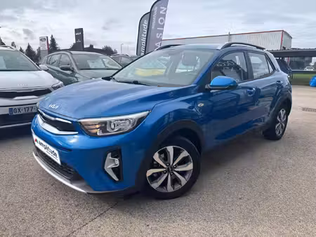 Kia Stonic 1.0 T-GDi 100 Active