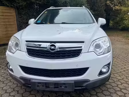 Opel Antara 2.2 CDTI 184 Cosmo 4x4