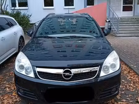 Opel Vectra 1.8 140 Edition