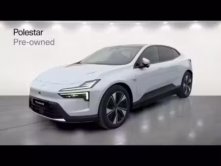 Polestar 4 Single 272