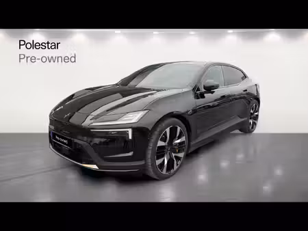 Polestar 4 Dual 544