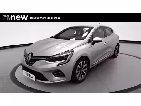 Renault Clio E-Tech 1.6 140