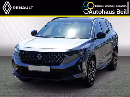 Renault Espace 1.2 200 Iconic