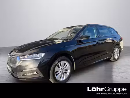Škoda Octavia 2.0 TDI 116