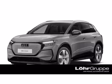 Audi Q4 e-tron 204