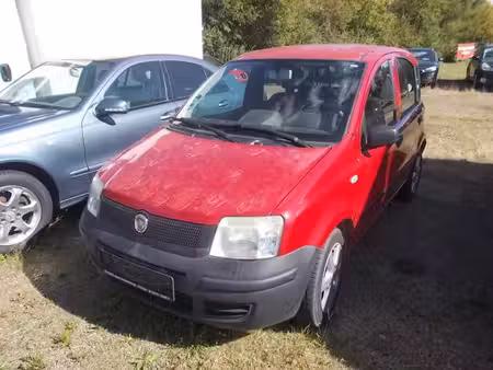 Fiat Panda 1.1 54 Active