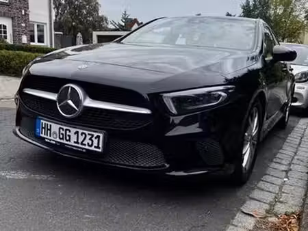 Mercedes-Benz Classe A A 200 1.3 163