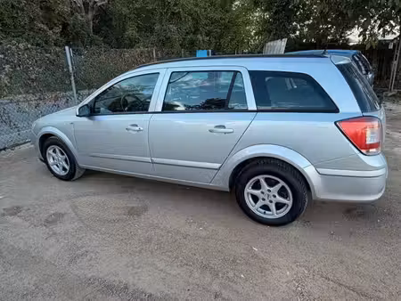 Opel Astra 1.6 Edition