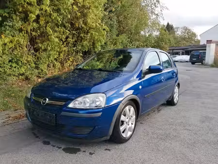 Opel Corsa 1.0 60 Top