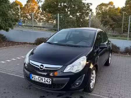 Opel Corsa 1.4 87 Satellite