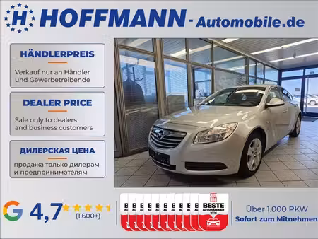 Opel Insignia 1.6 115 Edition