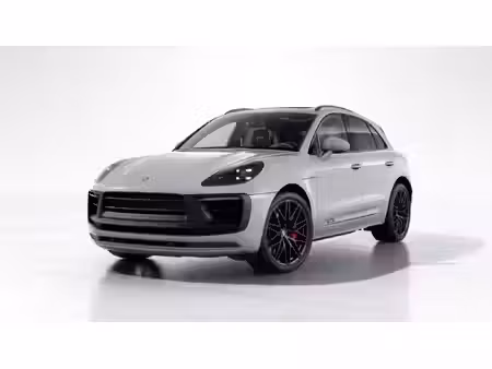 Porsche Macan GTS V6 2.9 440 4x4