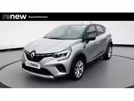Renault Captur 1.5 dCi 115