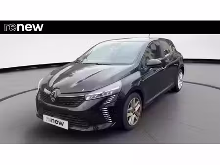 Renault Clio Eco-G 1.0 TCe 100 Evolution