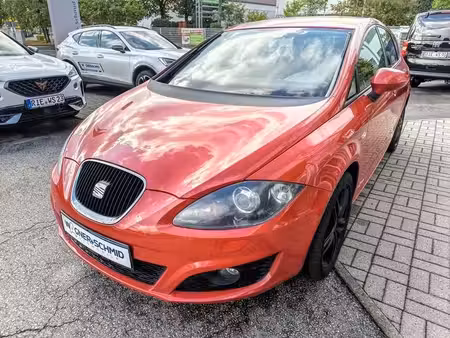 Seat Leon 1.2 TSI 105 Style