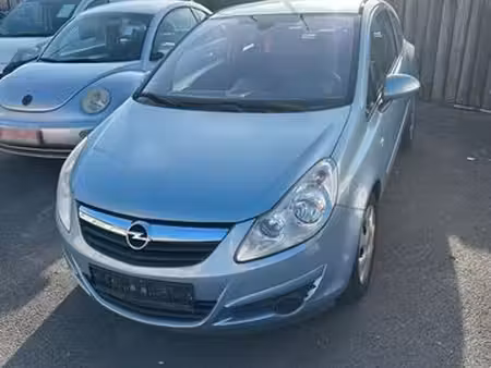 Opel Corsa 1.3 CDTI 90