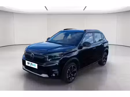 Citroën C3 113 Plus