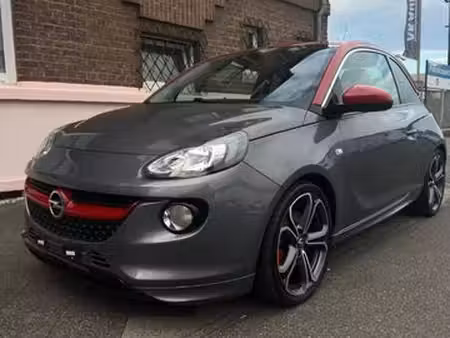 Opel Adam 1.4