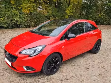 Opel Corsa 1.0 90