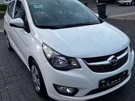 Opel Karl 1.0 75