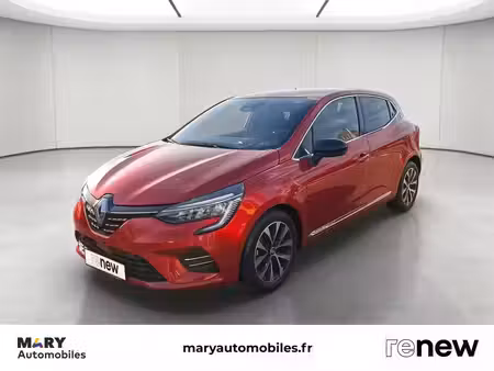 Renault Clio E-Tech 1.6 145 Techno