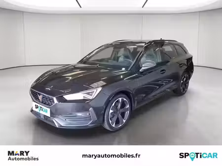 Cupra Leon 1.4 150