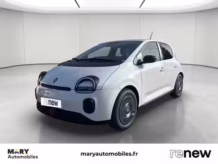 Renault Twingo 80 Evolution