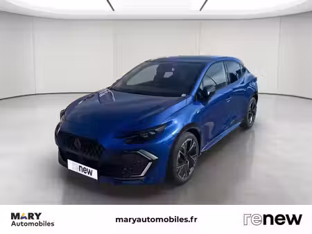 Renault Clio E-Tech 1.8 160 Esprit Alpine