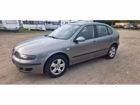 Seat Leon 1.6 105