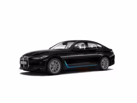 BMW i4 40 340 eDrive