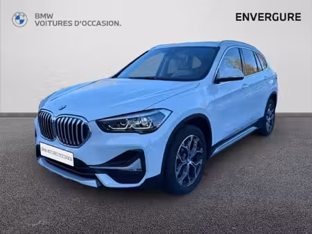 BMW X1 18d 2.0 150 X-Line sDrive