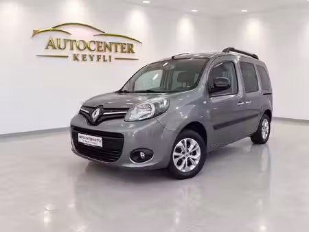 Renault Kangoo Limited