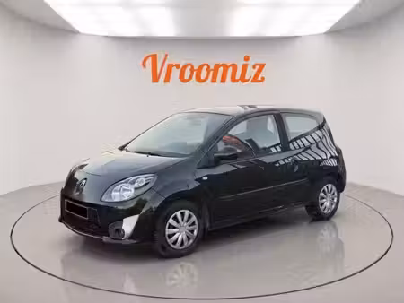 Renault Twingo 1.2 75 Dynamique
