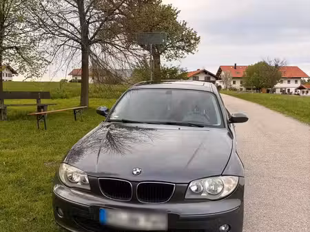 BMW Série 1 
