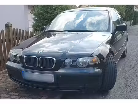 BMW Série 3 361i 1.8 115