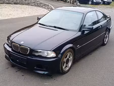 BMW Série 3 318i 1.9 118