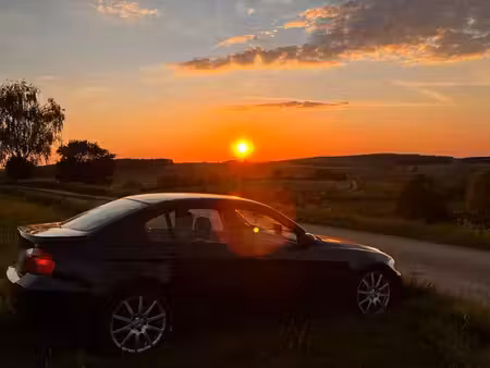 BMW Série 3 318d 2.0 143