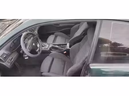 BMW Série 3 325i 2.5 192