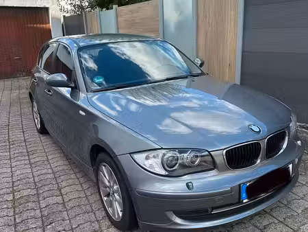 BMW Série 1 116i