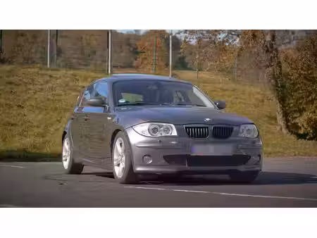 BMW Série 1 120d 2.0 163
