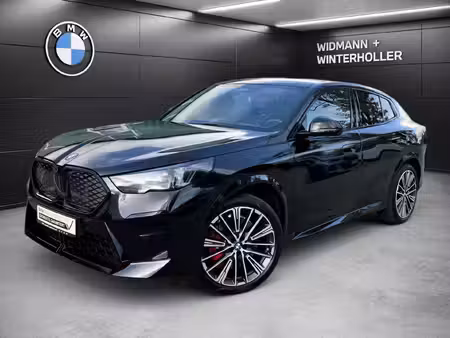 BMW IX2 20 313 xDrive