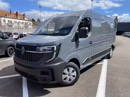 Renault Master 2.0 dCi 170