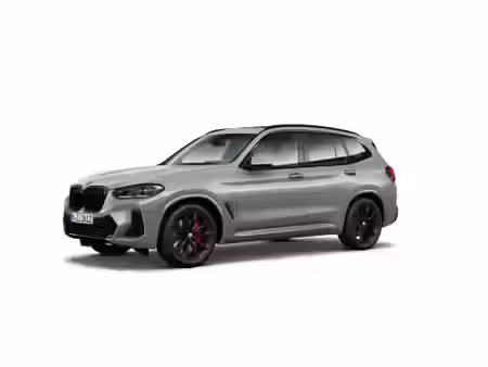 BMW X3 30i 2.0 398 xDrive