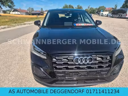 Audi Q2 35 TDI 2.0 TDI 150 quattro