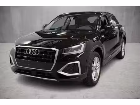 Audi Q2 35 TFSI 1.5 TFSI 150