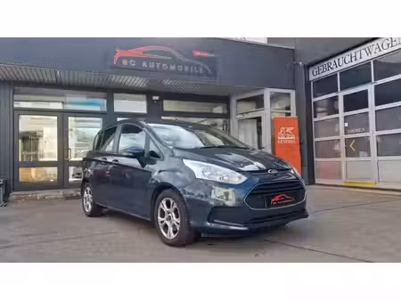 Ford B-max 1.0 Sync Edition