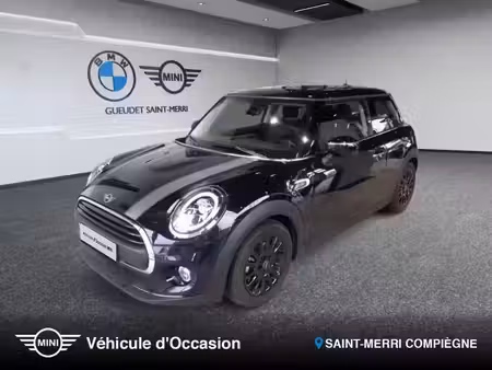 Mini Mini One 1.5 102