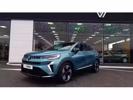 Renault Symbioz E-Tech 1.6 145 Techno